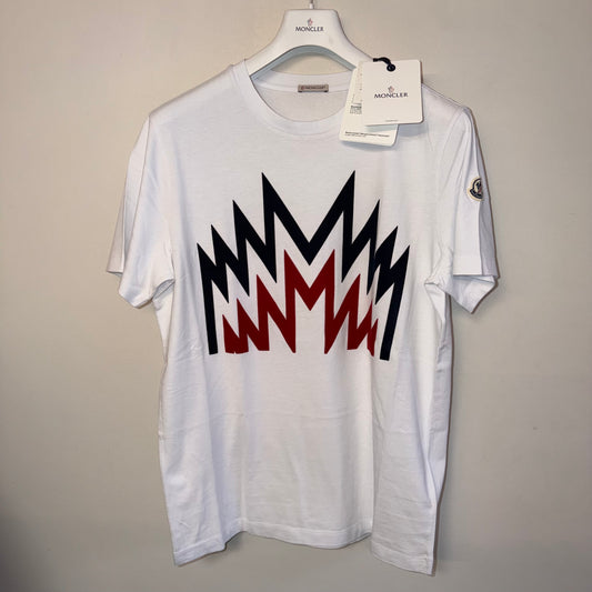 Moncler Mens Tshirt - Size M & L