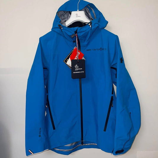 Moncler Grenoble Thur Ski Jacket - Size 4