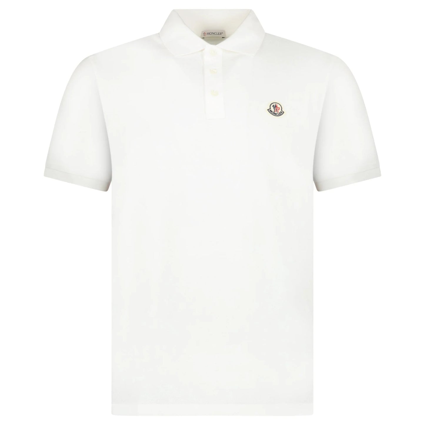 Moncler Mens Polo Shirt - Sizes XL & XXL