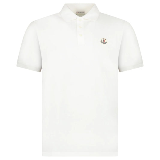 Moncler Mens Polo Shirt - Sizes XL & XXL