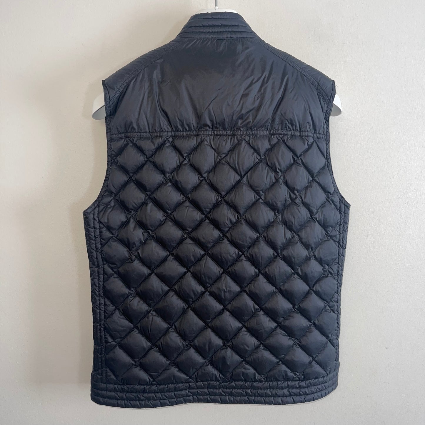 Moncler Rod Down Gilet - Size 3