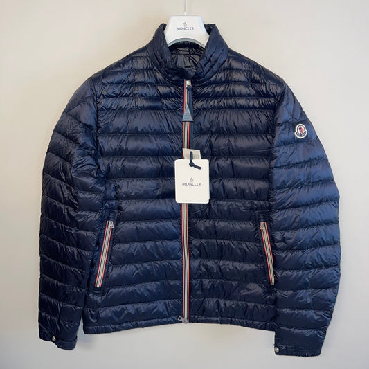 Moncler Daniel Down Jacket - Size 3, 4 & 6