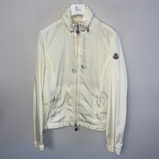 Moncler Ladies Vintage Windbreaker - Size 2