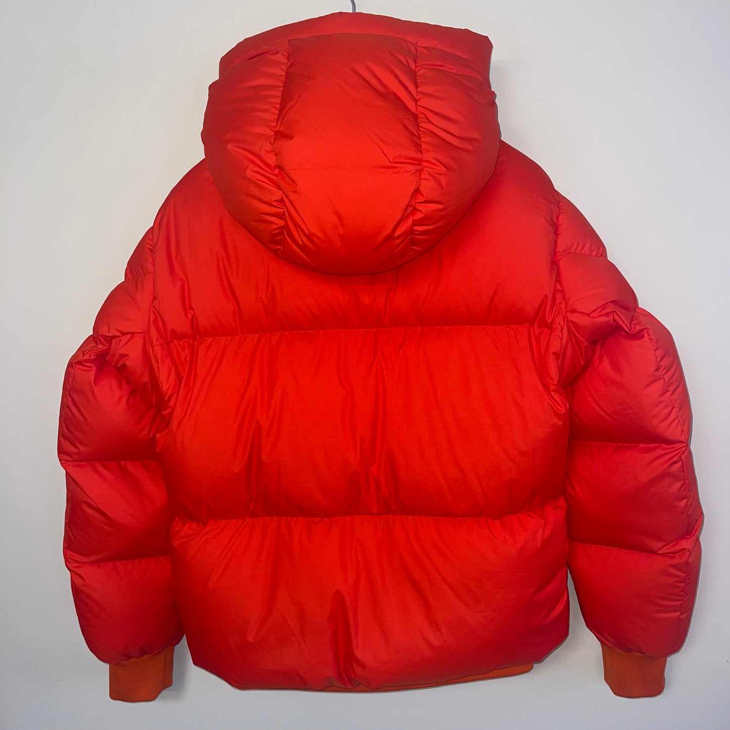 Moncler Mens Risler Down Jacket - Size 3