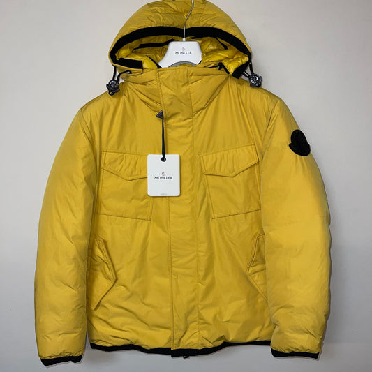 Moncler Ondres Down Jacket - Size 2