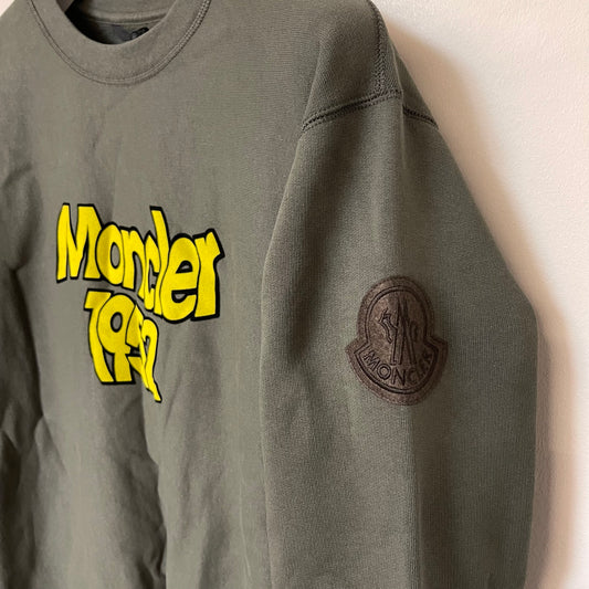 Moncler Genius 1952 Jumper - Size XL