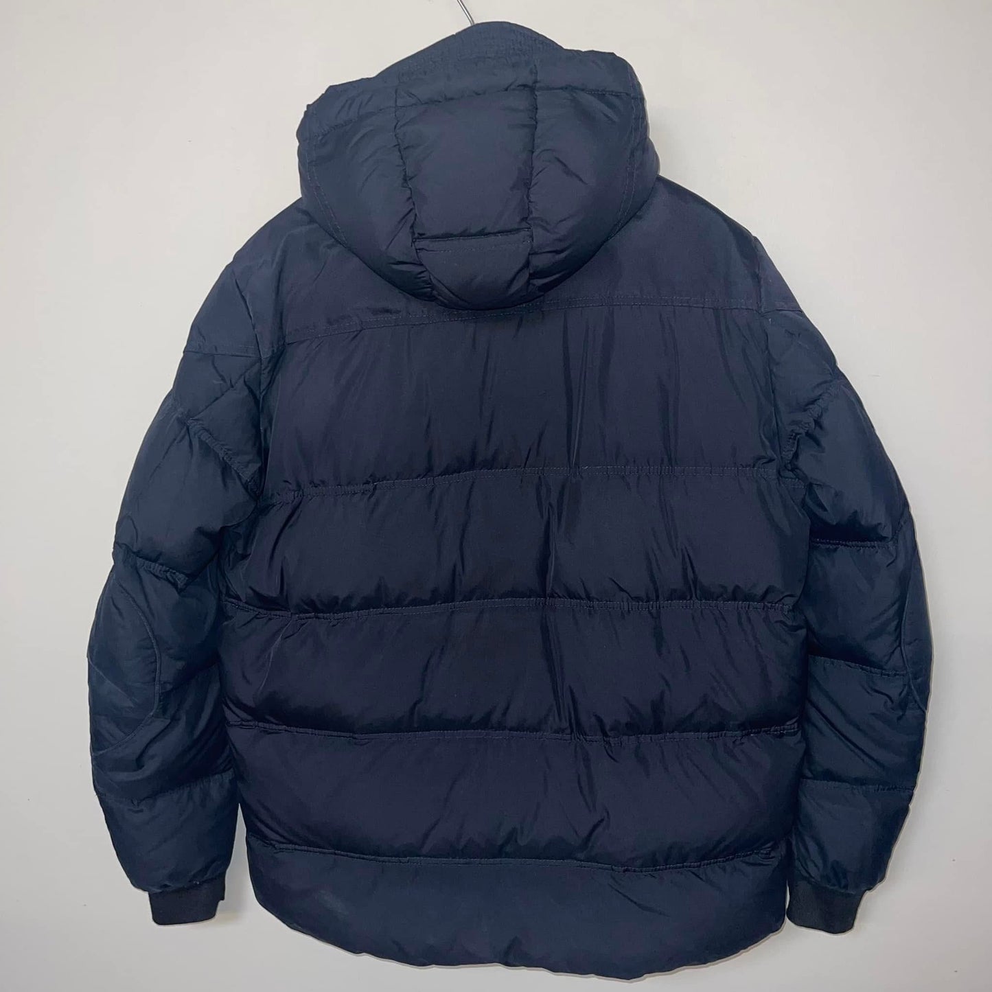 Moncler Mens Rousseau Down Jacket - Size 5