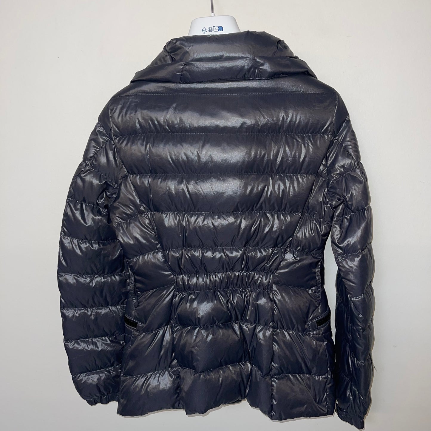 Moncler Ladies Sabline Down Jacket - Size 2