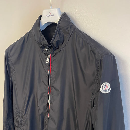 Moncler Darlan Windbreaker - Size 5