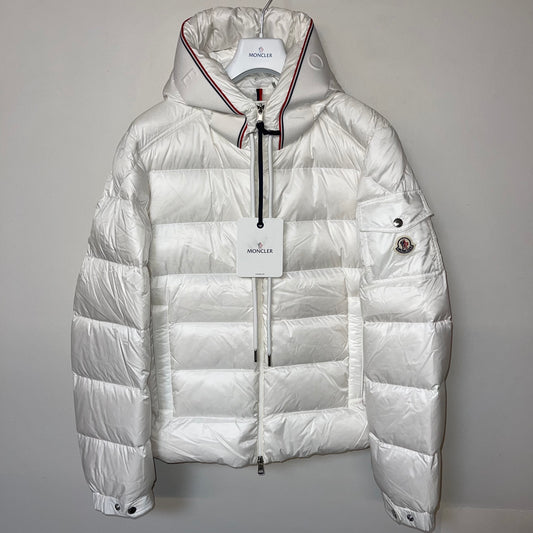 Moncler Pavin Down Jacket - Size 3