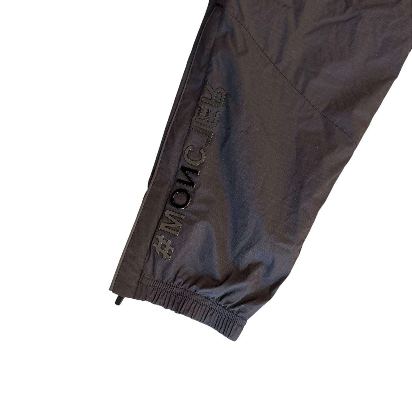 Moncler Grenoble Ripstop Trousers - Size L