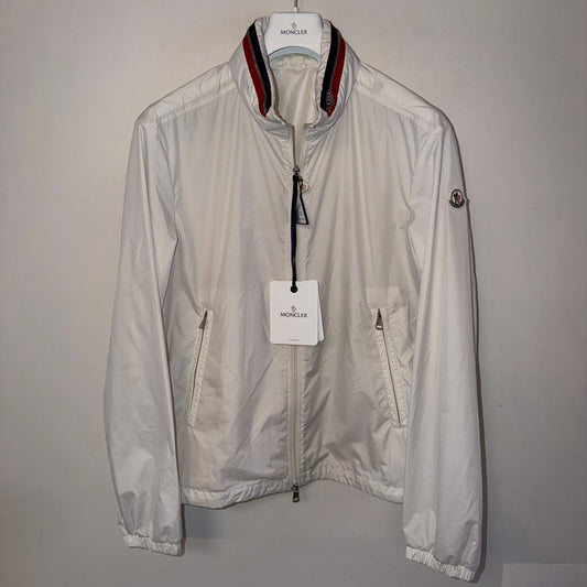 Moncler Farlak Windbreaker - Size 4