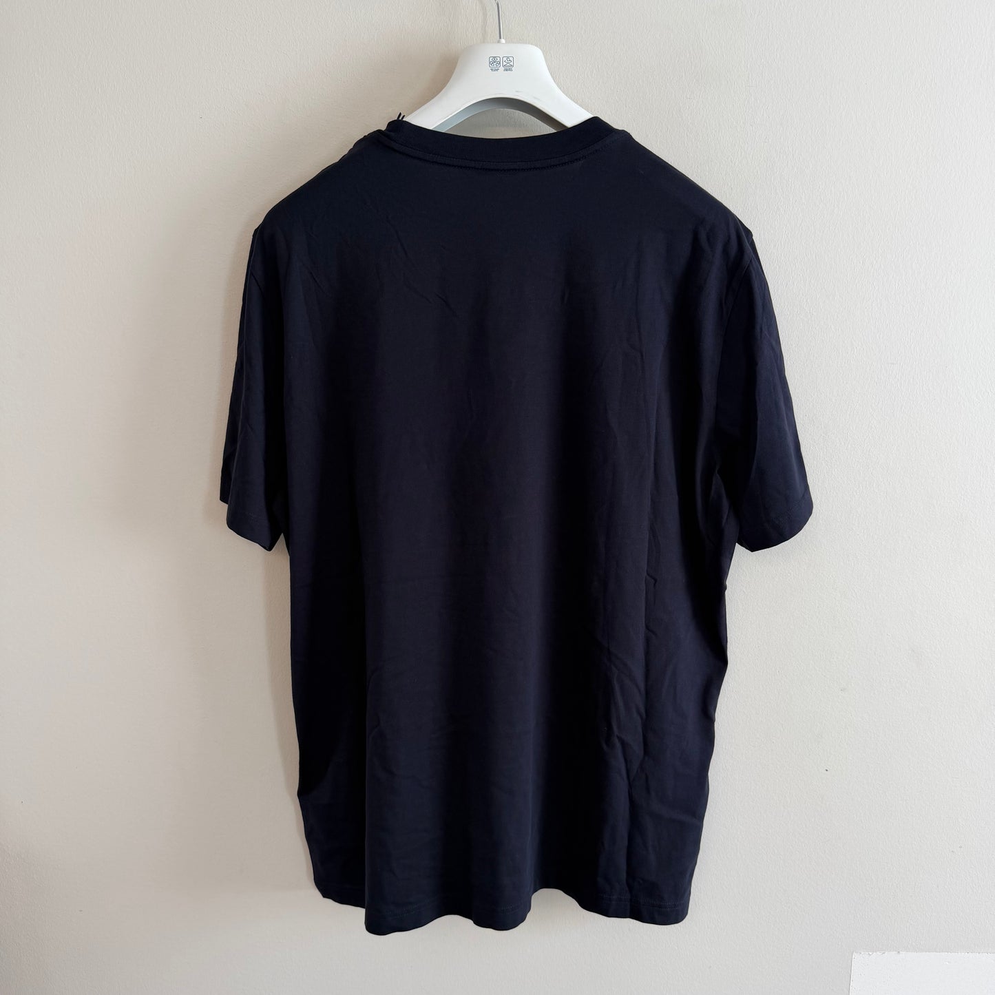 Moncler Mens Tshirt - Size L & XL