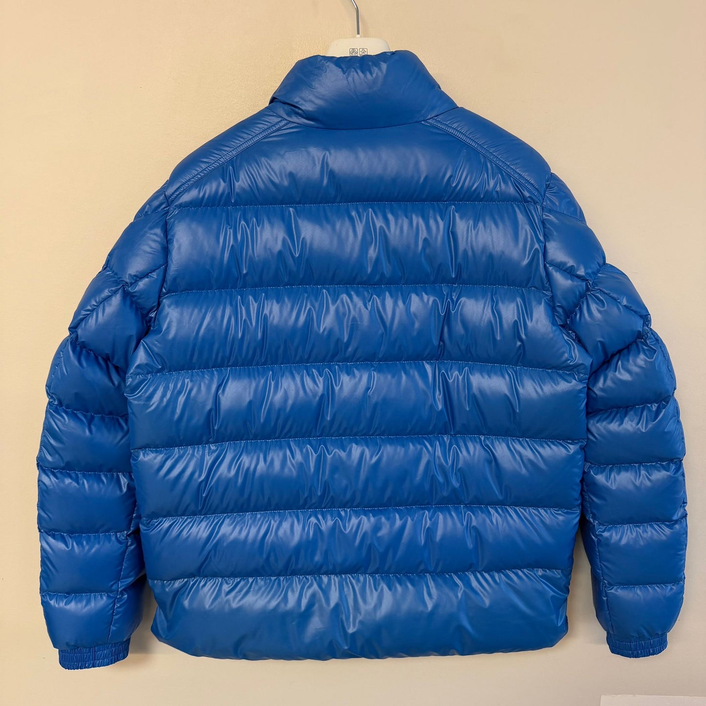 Moncler Mens Lule Down Jacket - Size 4 & 6