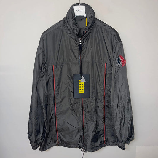 Moncler Mens Eigg Windbreaker - Size 3