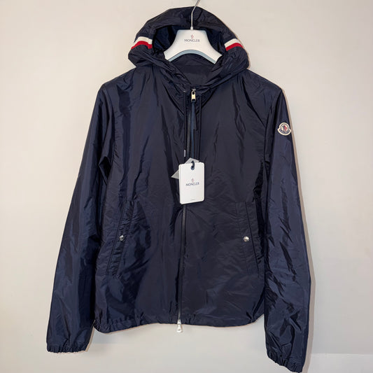 Moncler Grimpeurs Windbreaker - Size 4