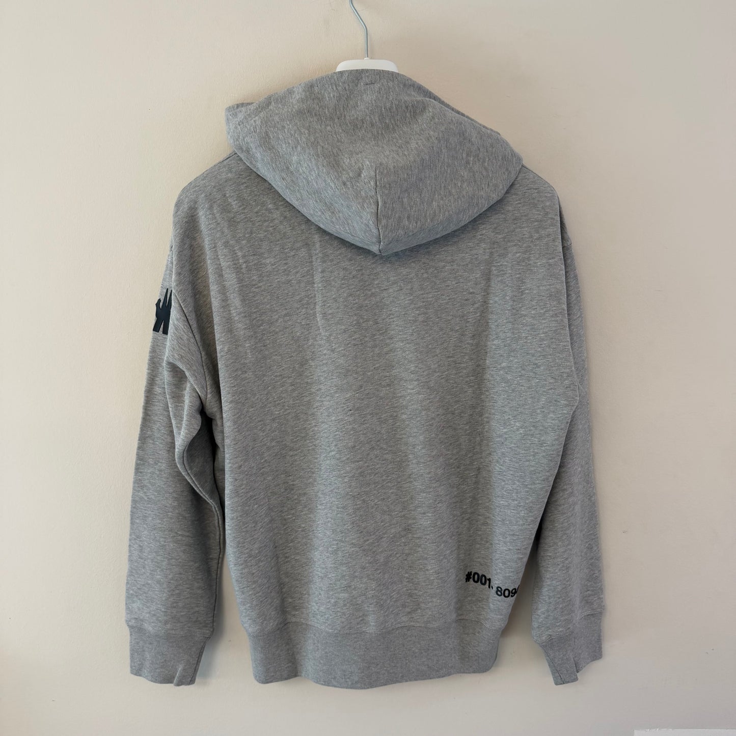 Moncler Grenoble Hoodie - Size L & XL