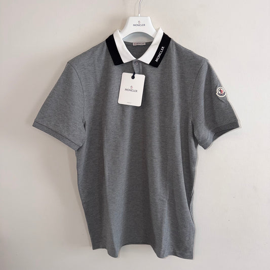 Moncler Mens Polo Shirt - Sizes M-XXL