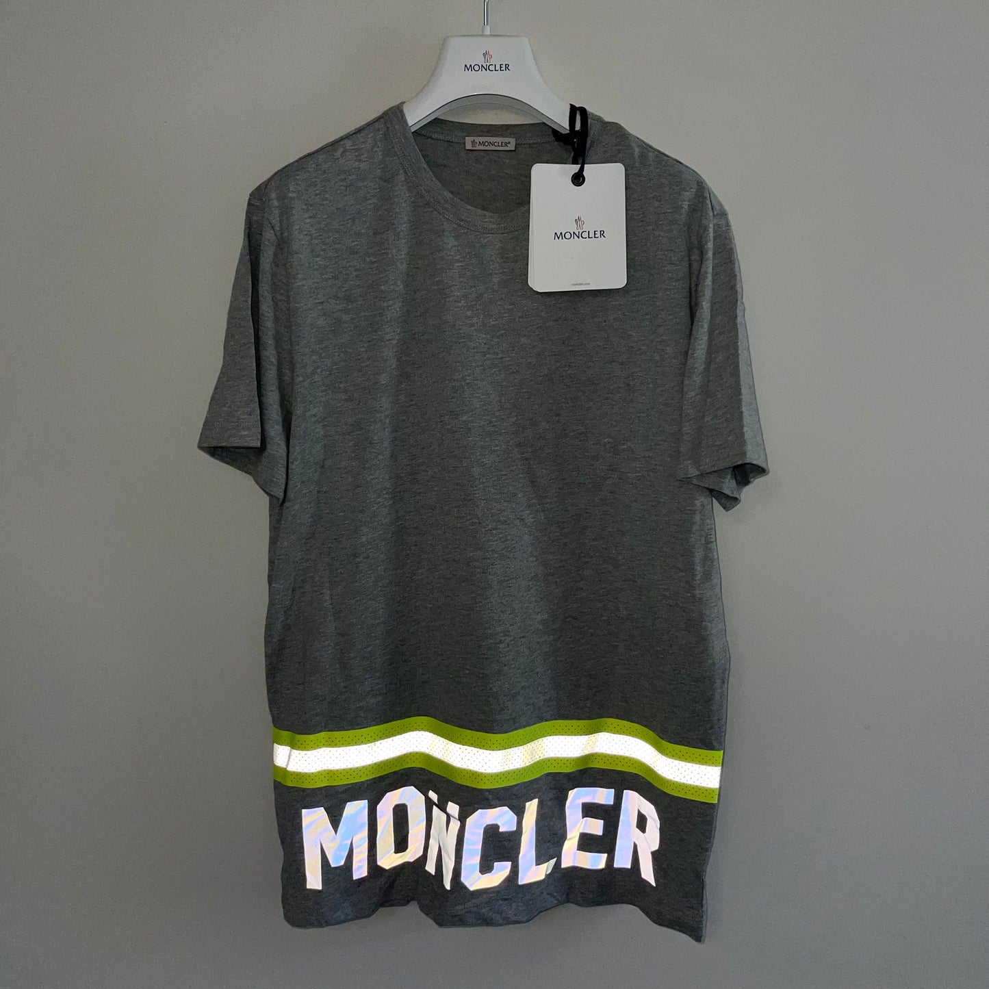 Moncler Mens Tshirt - Size M