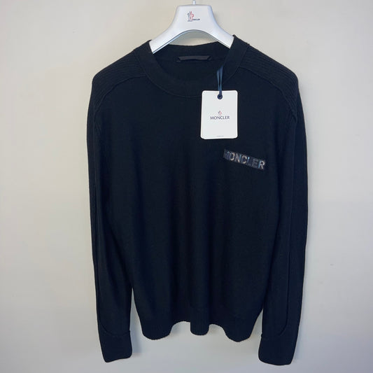 Moncler Woolen Sweater - Size XXL