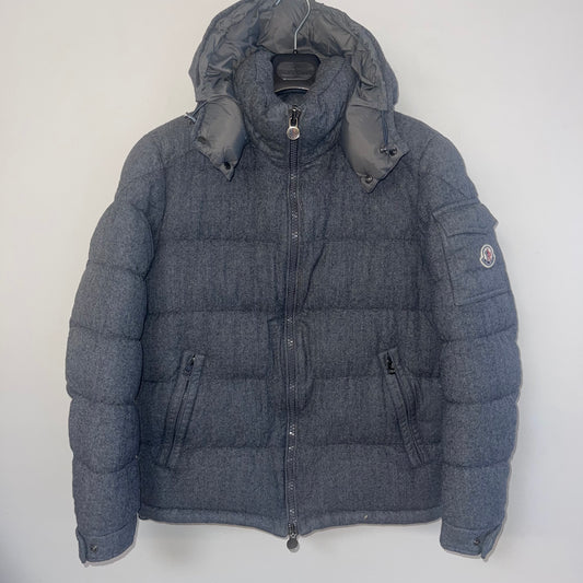 Moncler Montgenevere Down Jacket - Size M