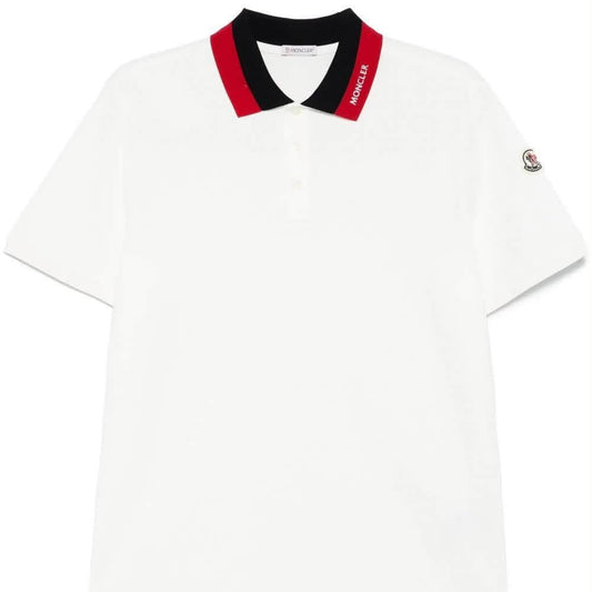 Moncler Mens Polo Shirt - Sizes M-XL