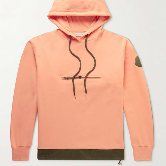 Moncler Mens Hoodie - Sizes L-XXL