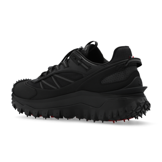 Moncler Mens Trailgrip Sneakers - Size EU44