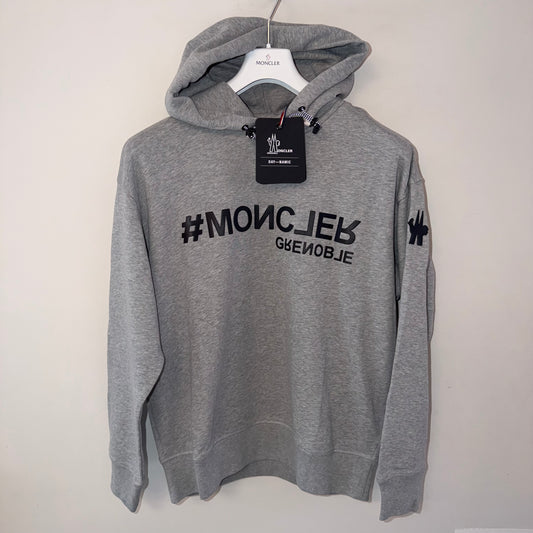 Moncler Grenoble Hoodie - Size L & XL