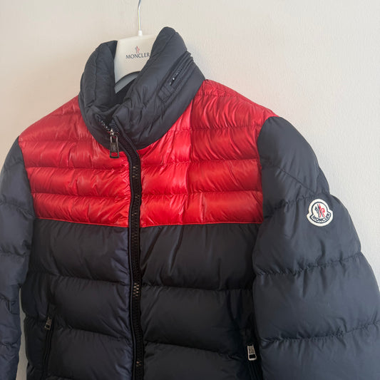 Moncler Dinant Down Jacket - Size 3