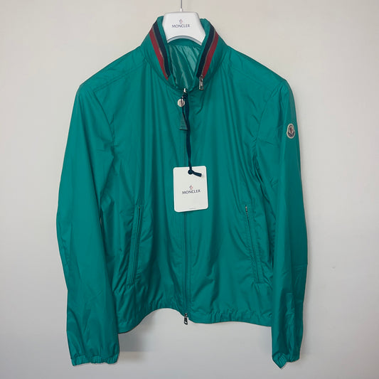 Moncler Farlak Windbreaker - Size 3