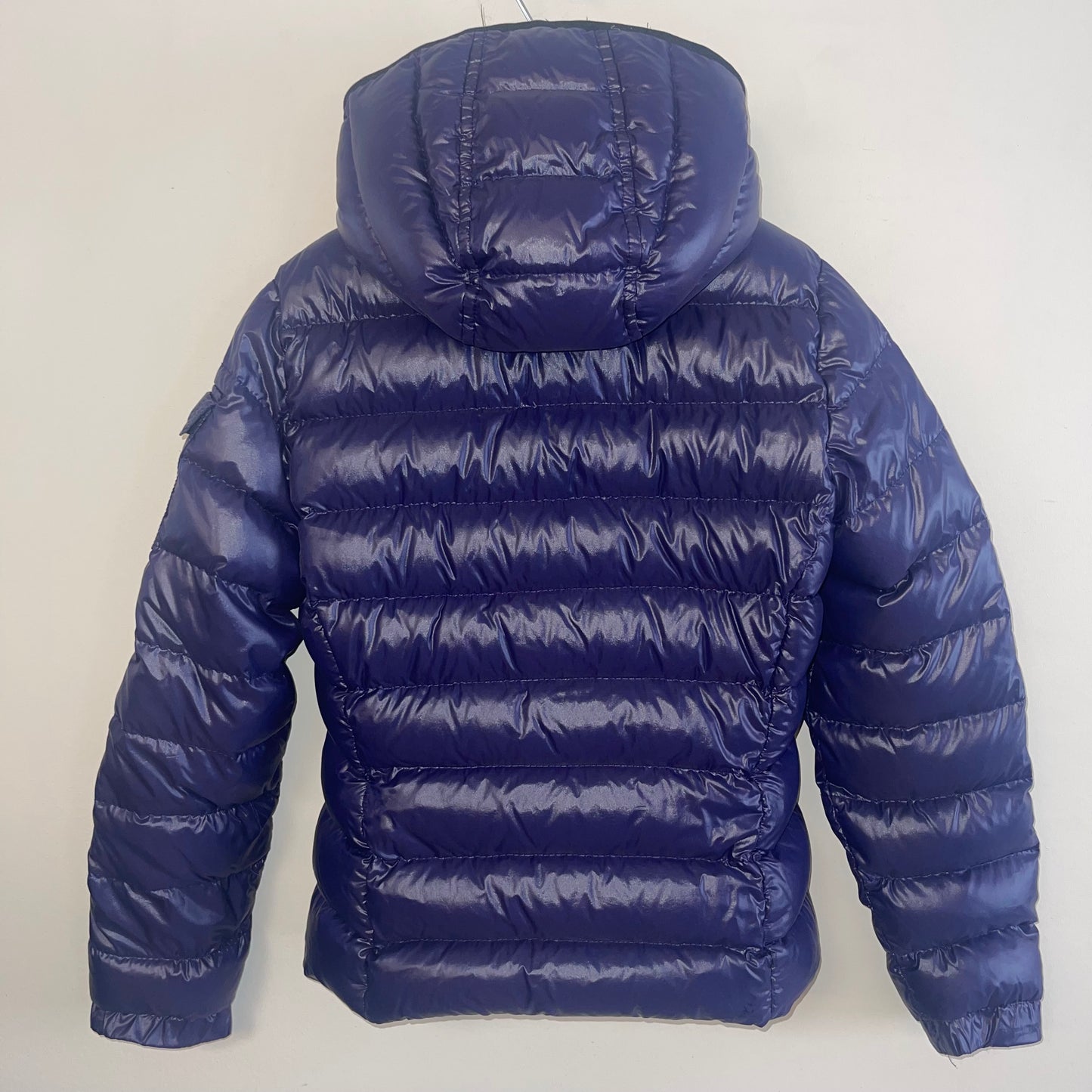 Moncler Ladies Bady Down Jacket - Size 2