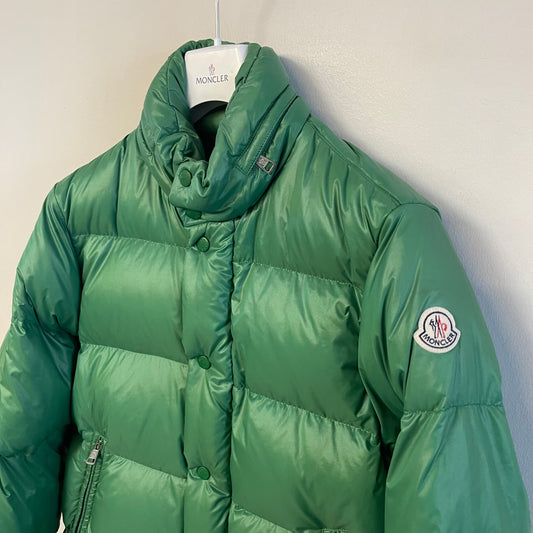 Moncler Ever Down Jacket - Size 2