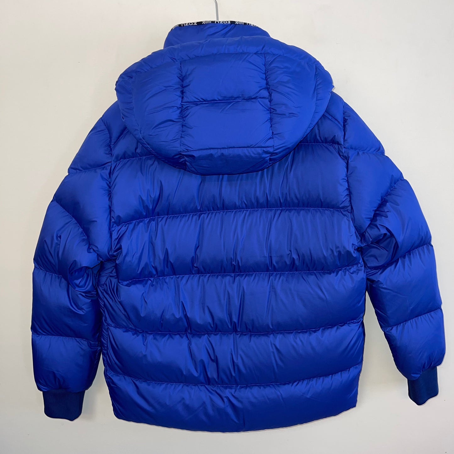 Moncler Amarante Down Jacket - Size 2 & 4