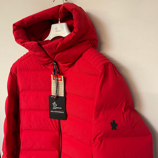 Moncler Grenoble Lagorai Down Jacket