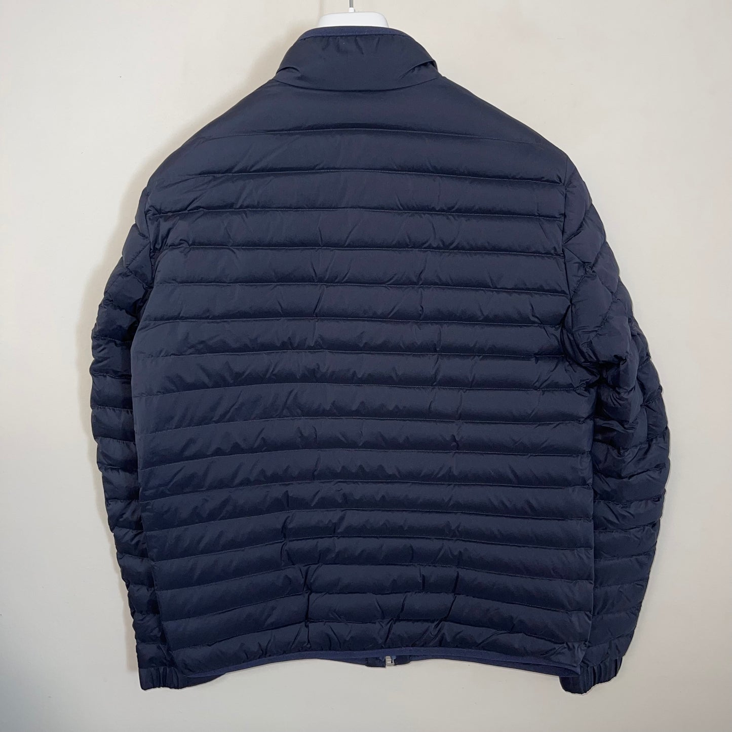 Moncler Gourdon Light Down Jacket - Size 5