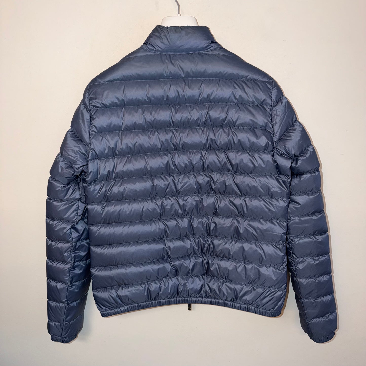 Moncler Ladies Lans Down Jacket - Size 3