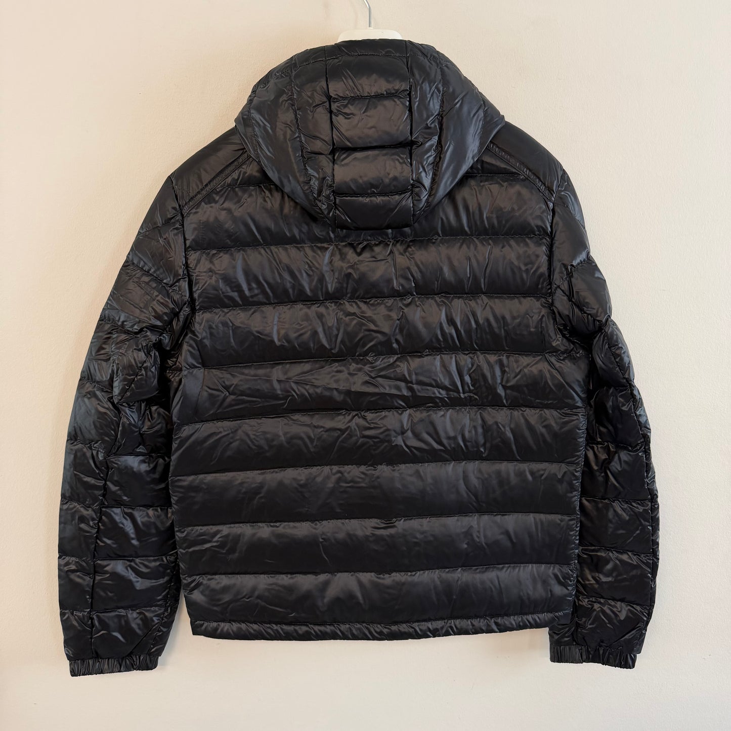 Moncler Gliere Down Jacket - Size 3