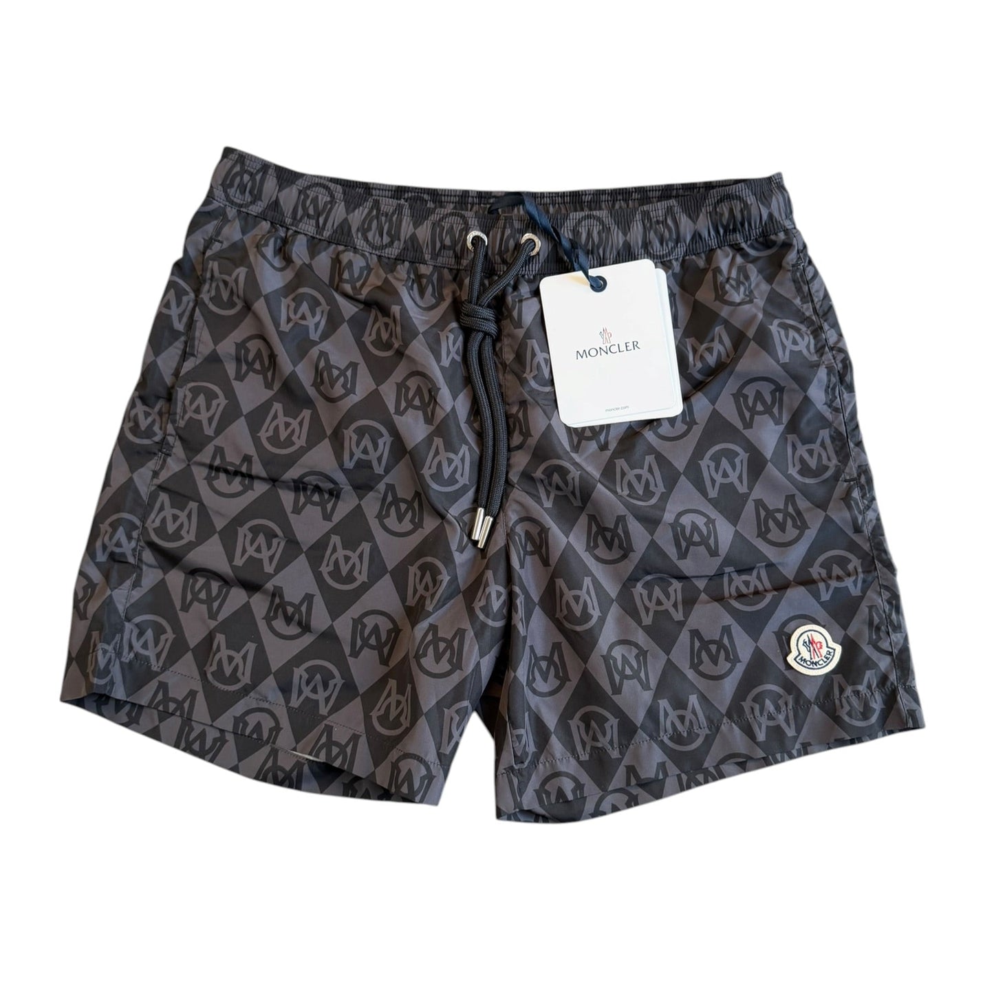 Moncler Mens Swim Shorts - Sizes M & L