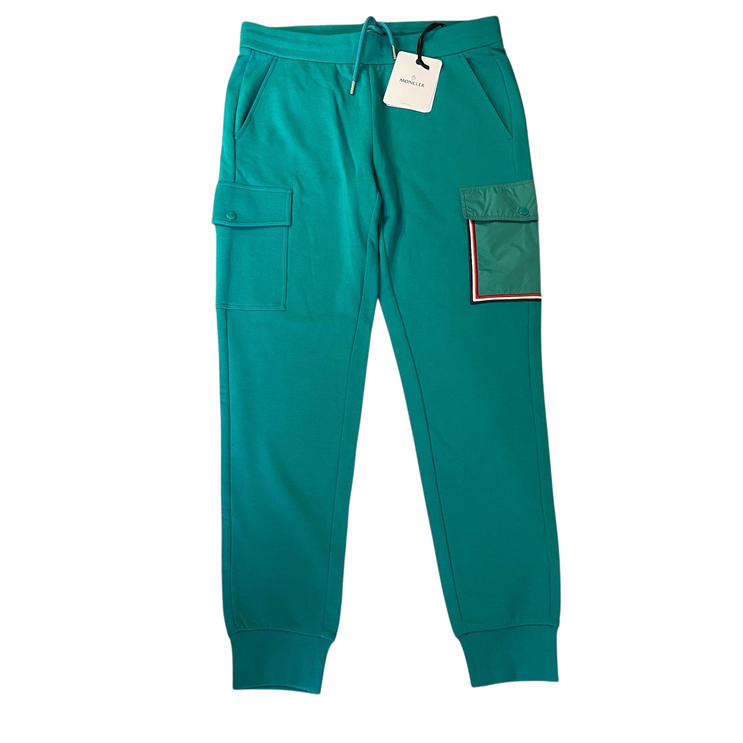 Moncler Mens Joggers - Size XL