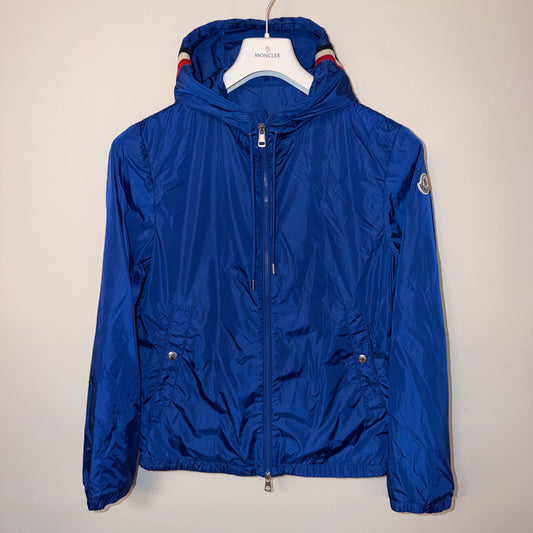 Moncler Grimpeurs Windbreaker - Size 1