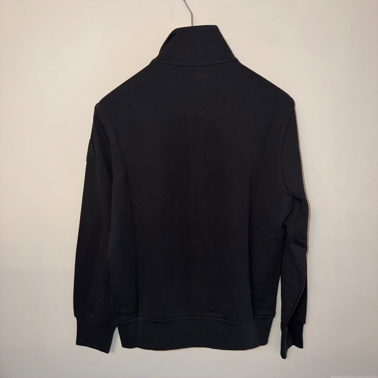 Moncler Mens Zipped Tracktop - Size L