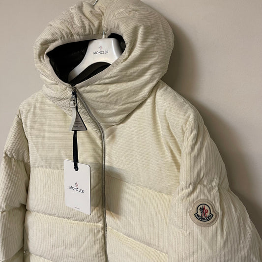 Moncler Daisen Down Jacket - Size 3