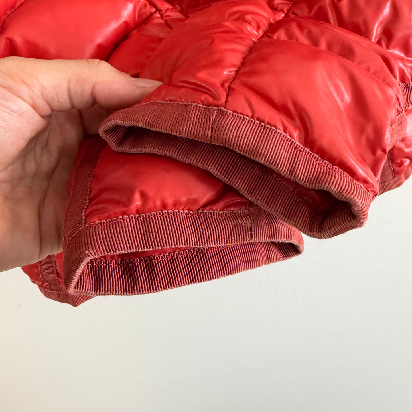 Moncler Ladies Armoise Down Jacket - Size 2