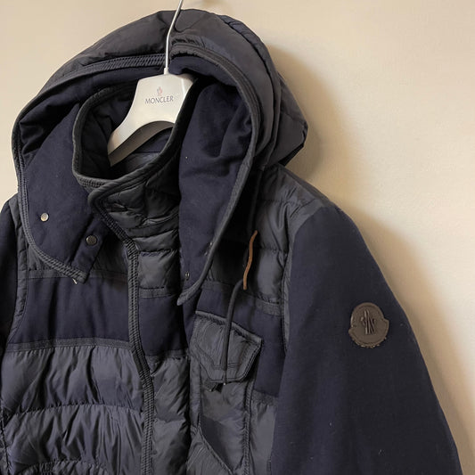 Moncler Ryan Down Jacket - Size 3