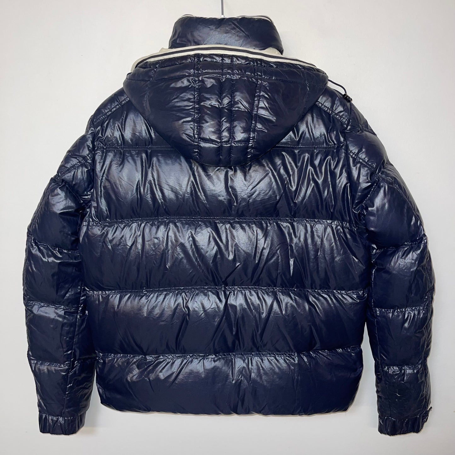 Moncler Branson Down Jacket - Size 5