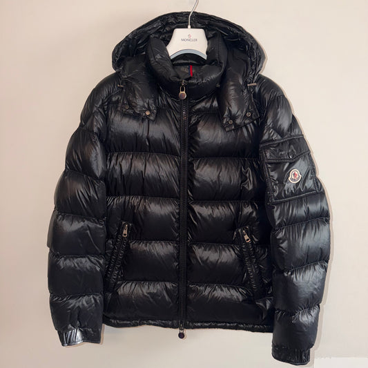 Moncler Maya Down Jacket - Size 3