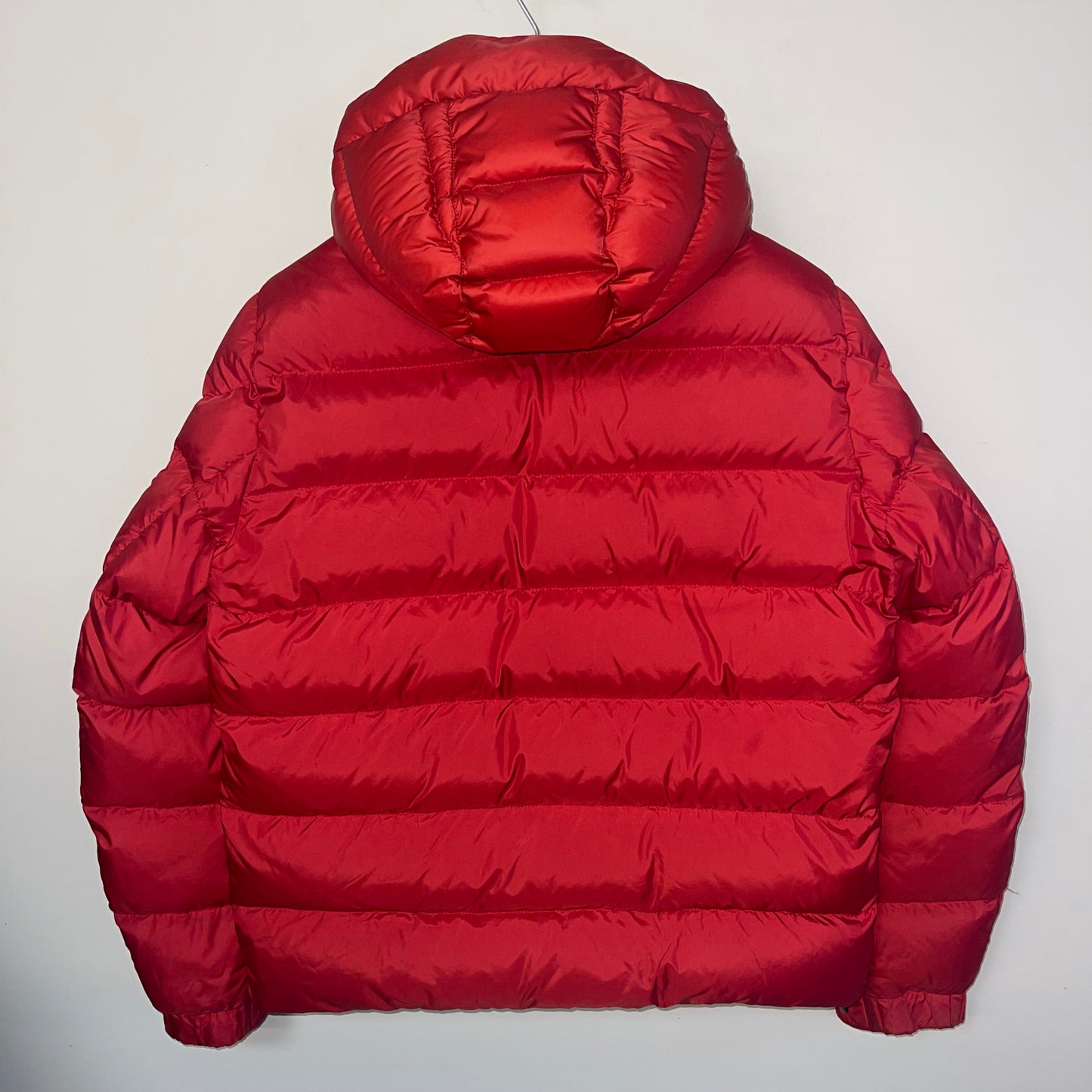 Moncler Himalay Down Jacket - Size 5