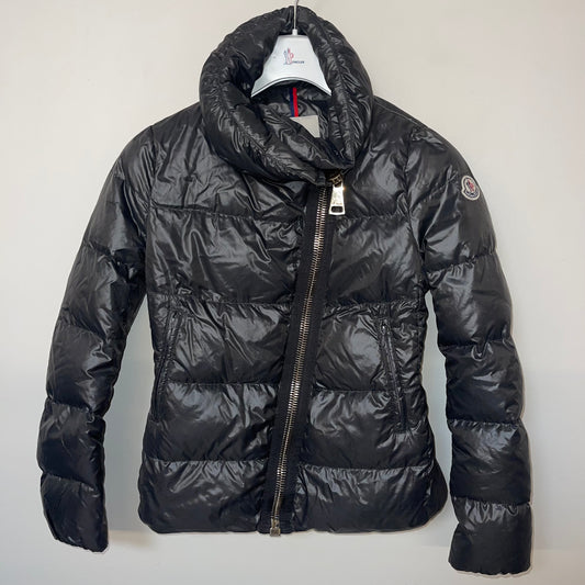 Moncler Ladies Ilay Down Jacket - Size 1