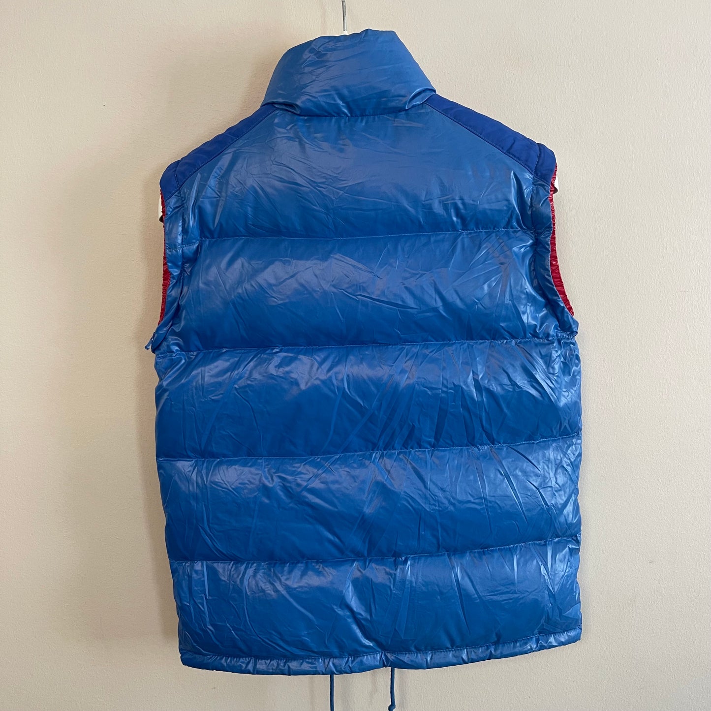 Moncler Andersen Down Jacket/ Gilet - Size 1